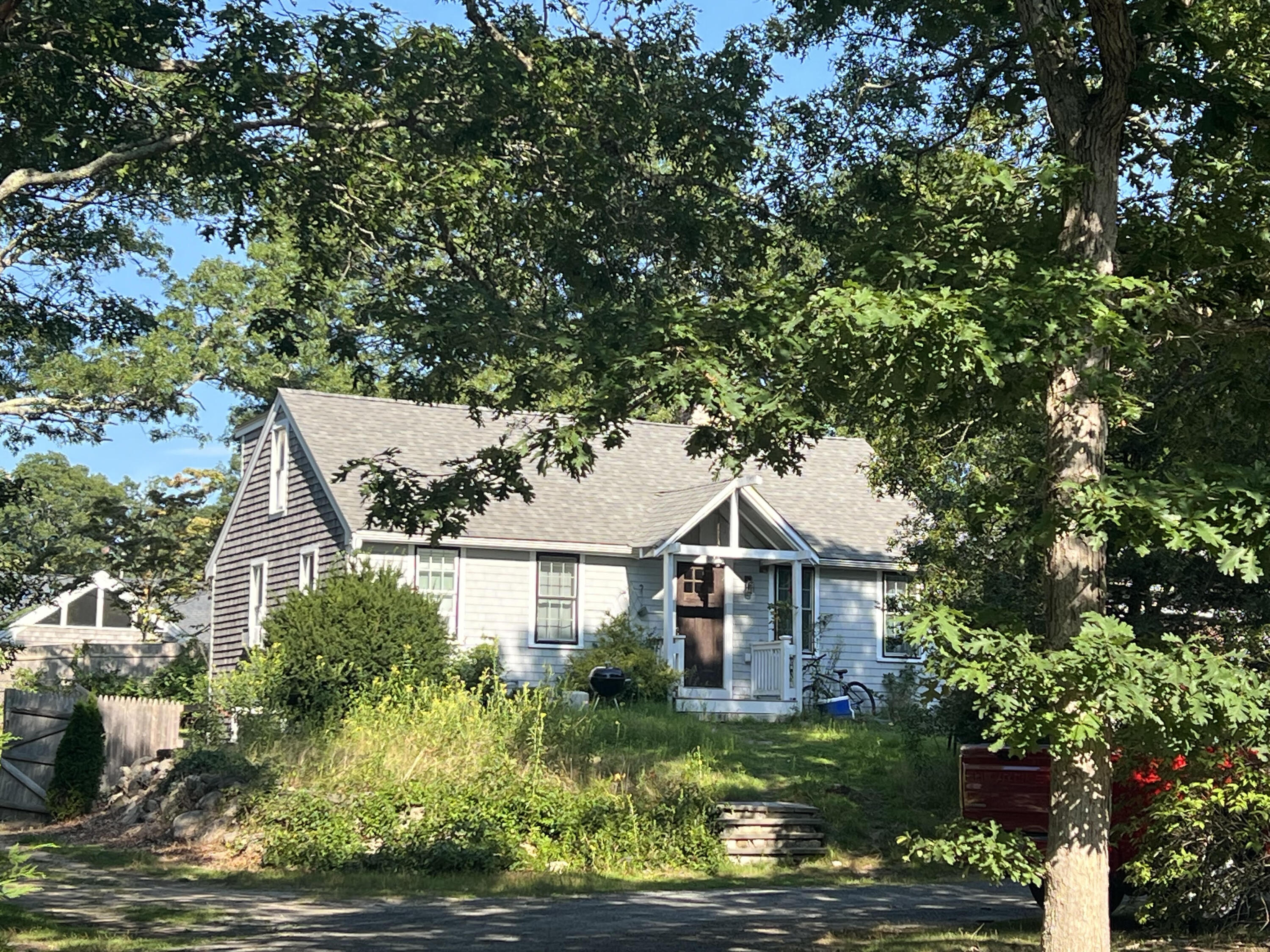413 West Yarmouth Road West Yarmouth MA