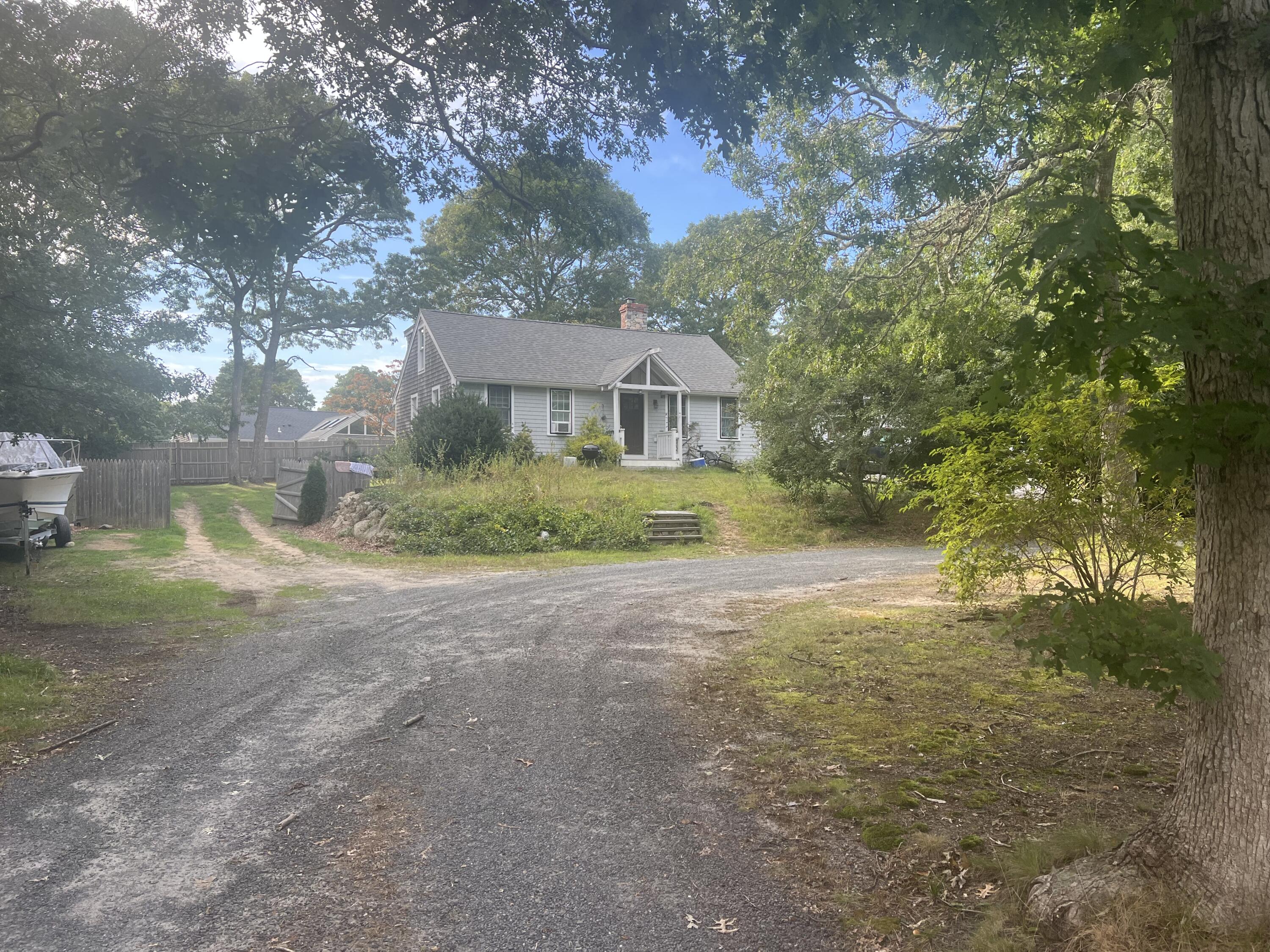 413 West Yarmouth Road