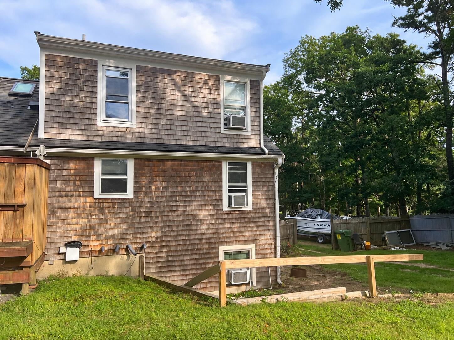 413 West Yarmouth Road