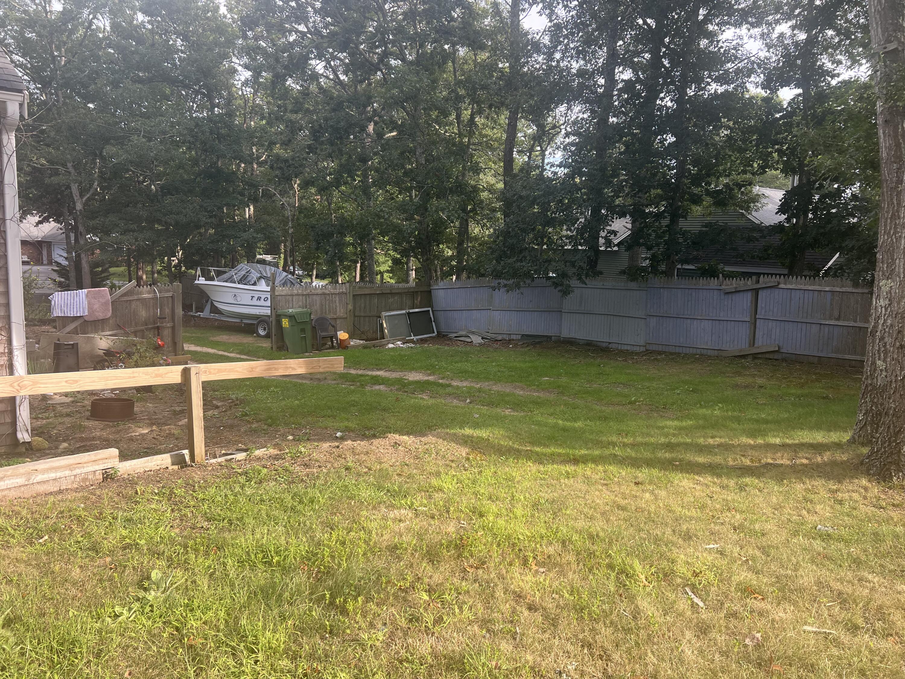 413 West Yarmouth Road