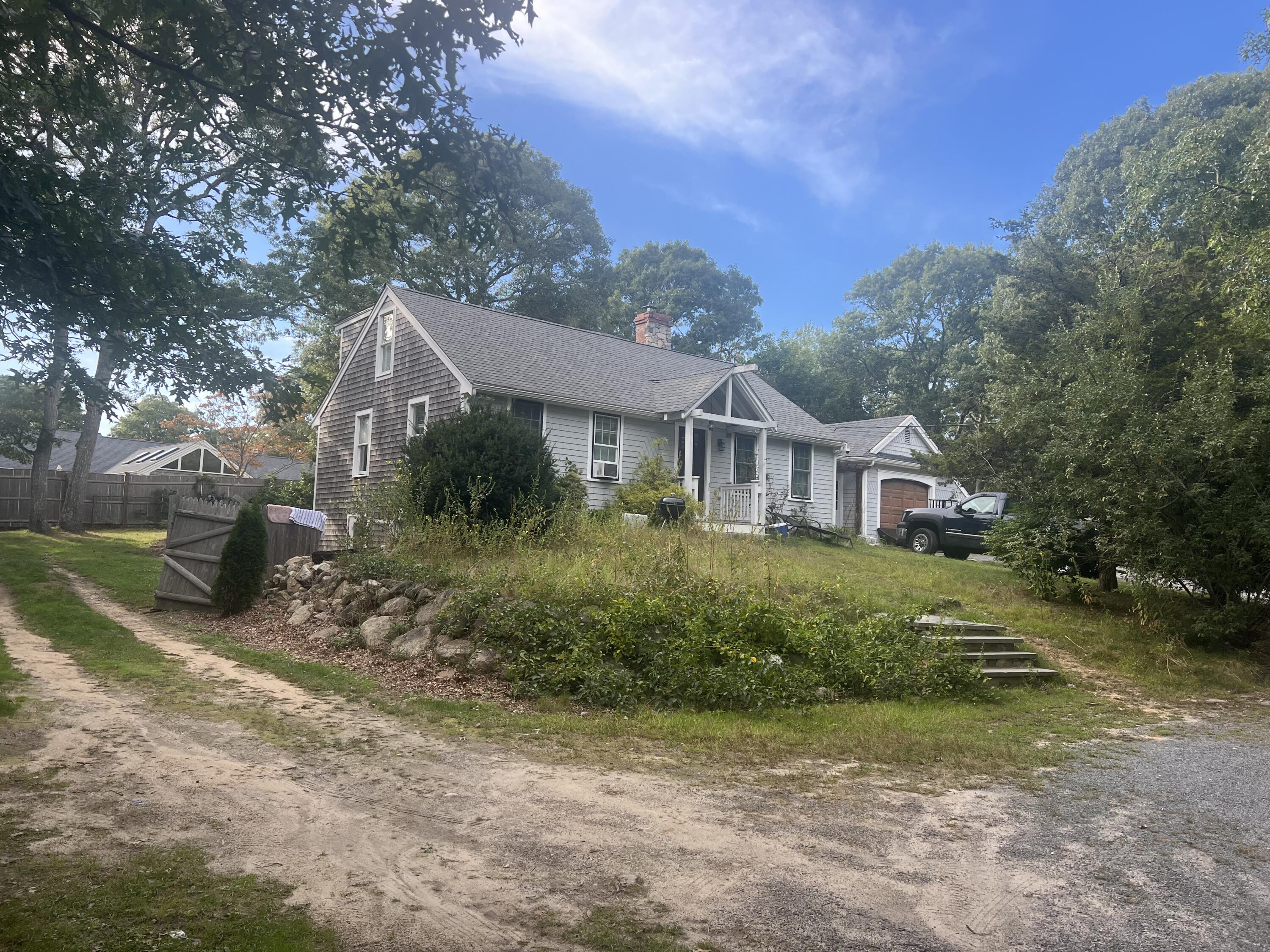 413 West Yarmouth Road
