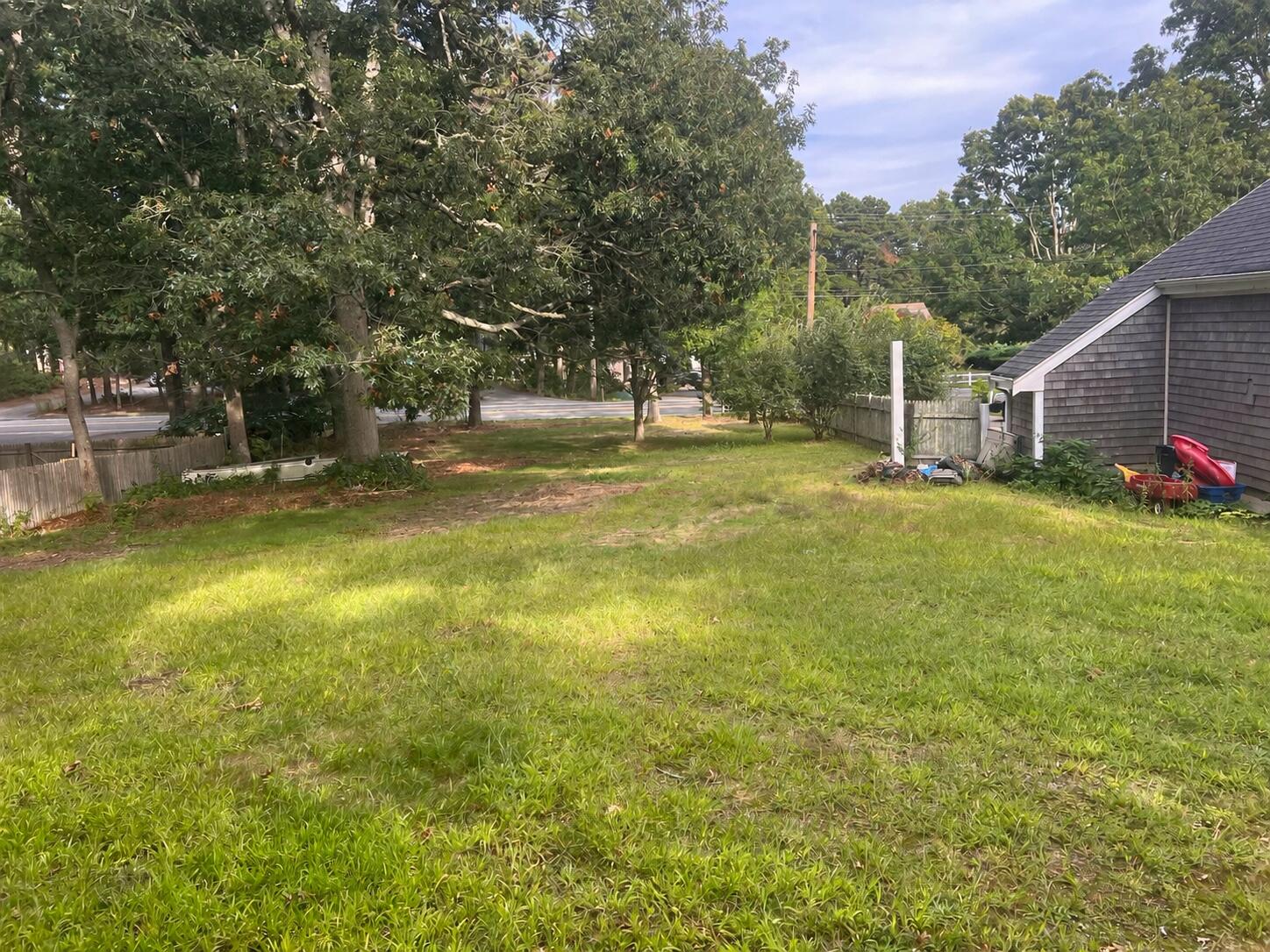 413 West Yarmouth Road