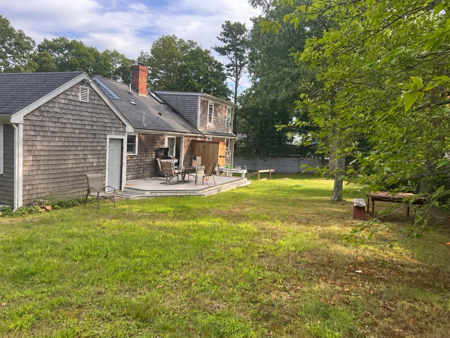 413 West Yarmouth Road