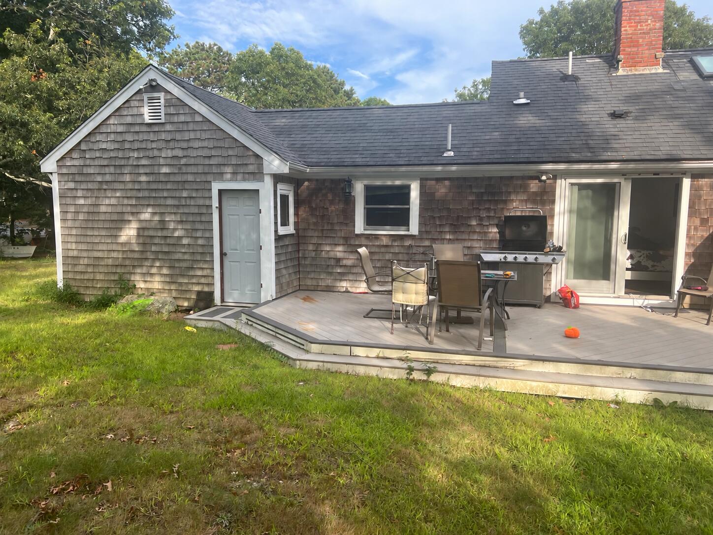 413 West Yarmouth Road