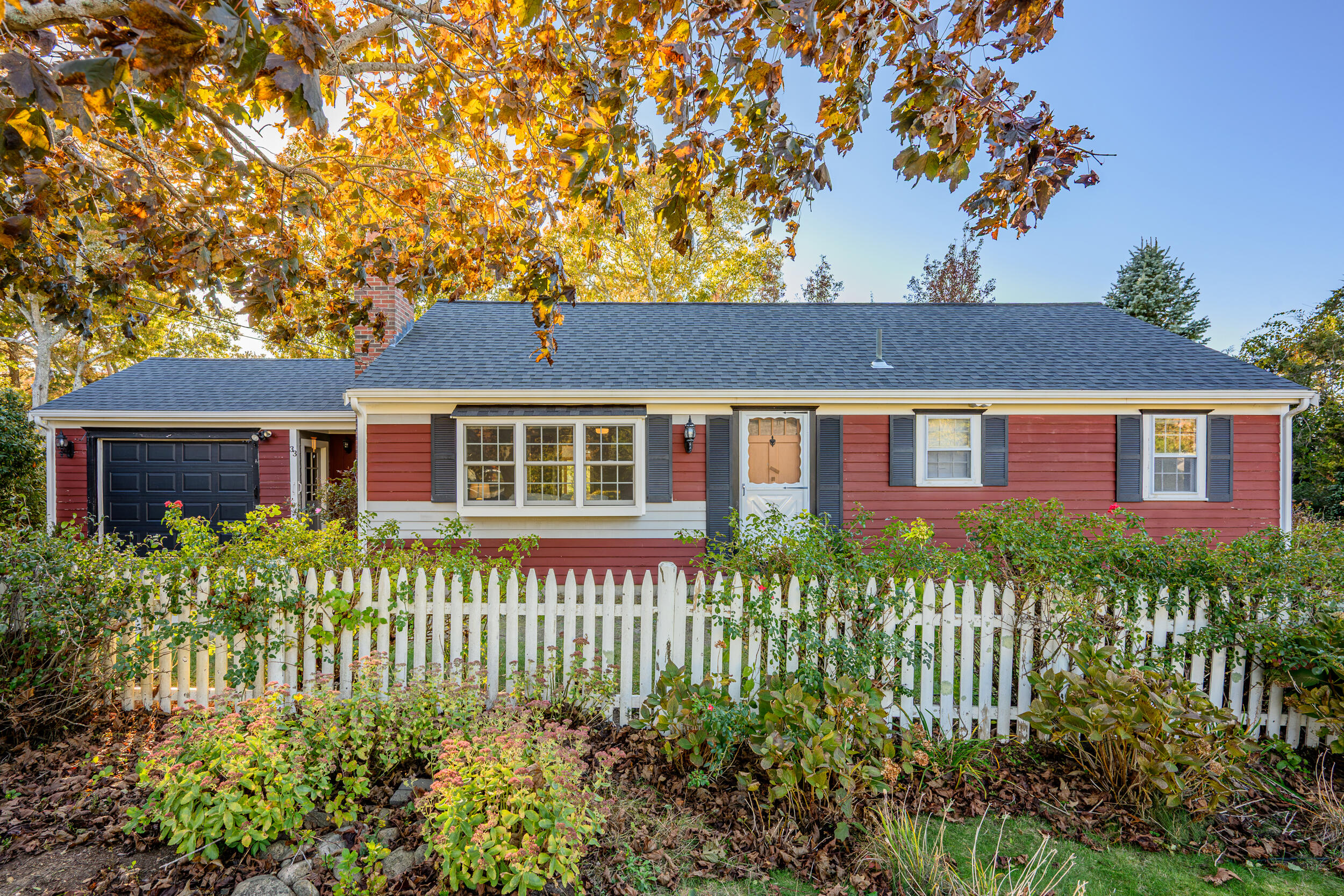 33 Charing Cross Road South Dennis MA