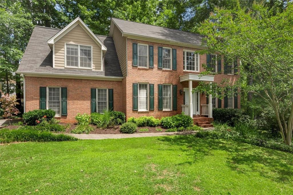 388 Argonne Court NW