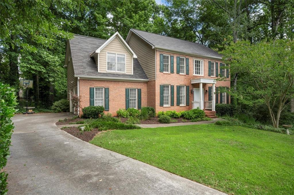 388 Argonne Court NW