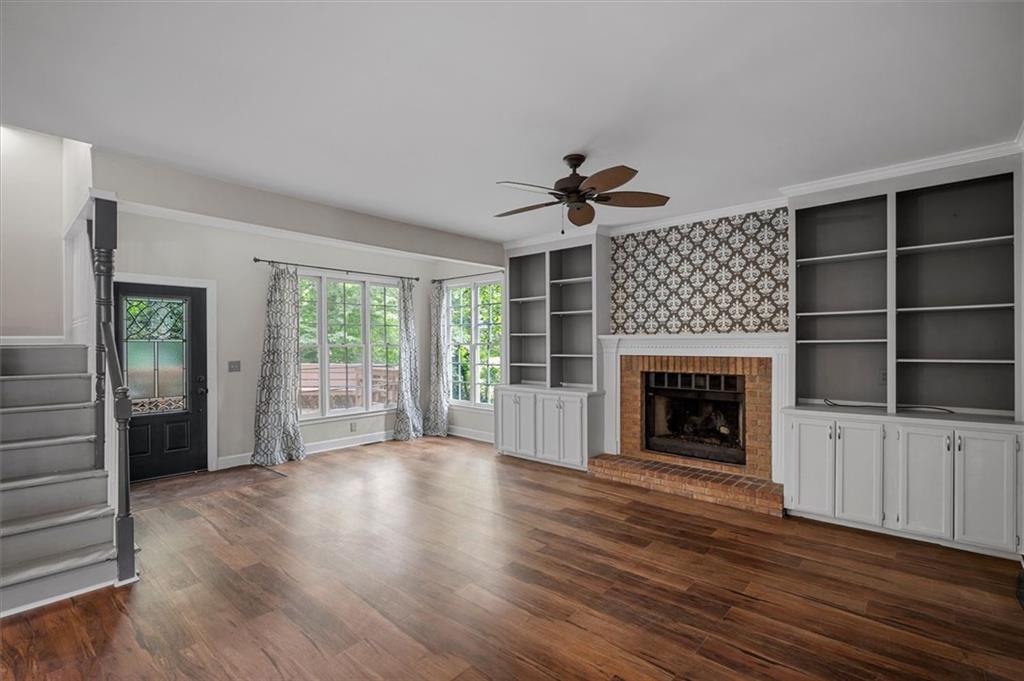 388 Argonne Court NW