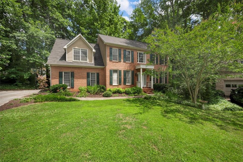 388 Argonne Court NW