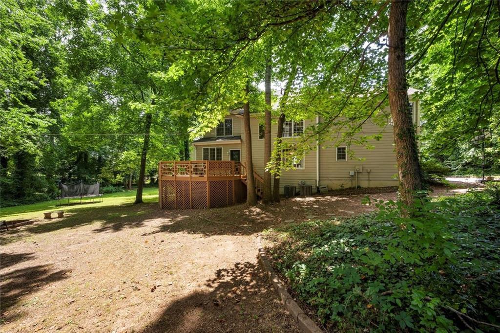 388 Argonne Court NW