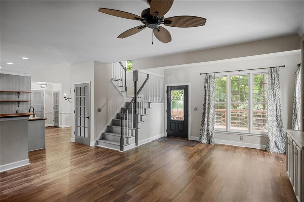 388 Argonne Court NW