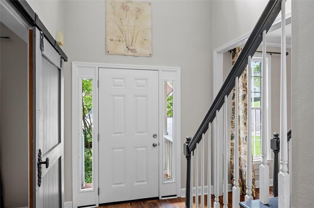 388 Argonne Court NW