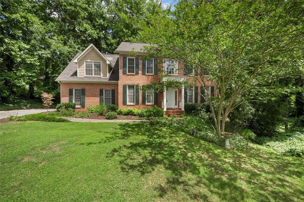 388 Argonne Court NW