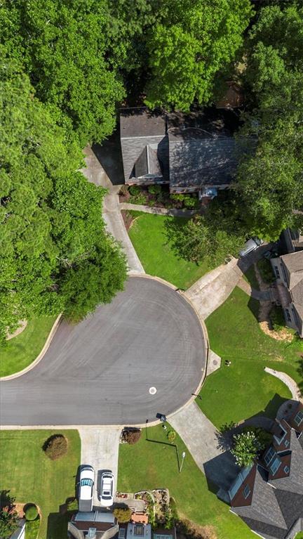 388 Argonne Court NW