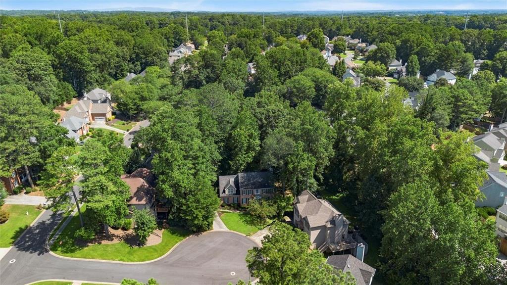 388 Argonne Court NW