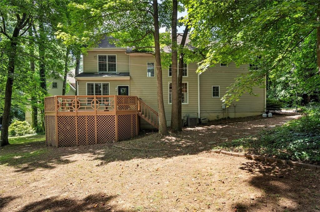388 Argonne Court NW