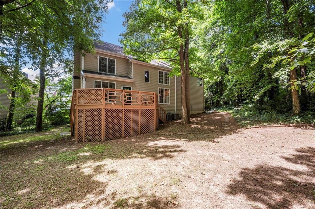 388 Argonne Court NW