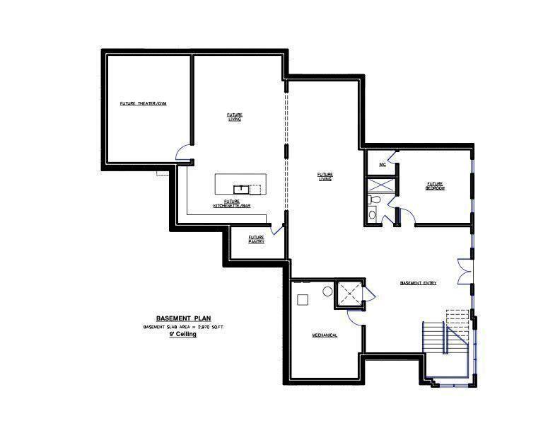 3830 Valley Green Drive