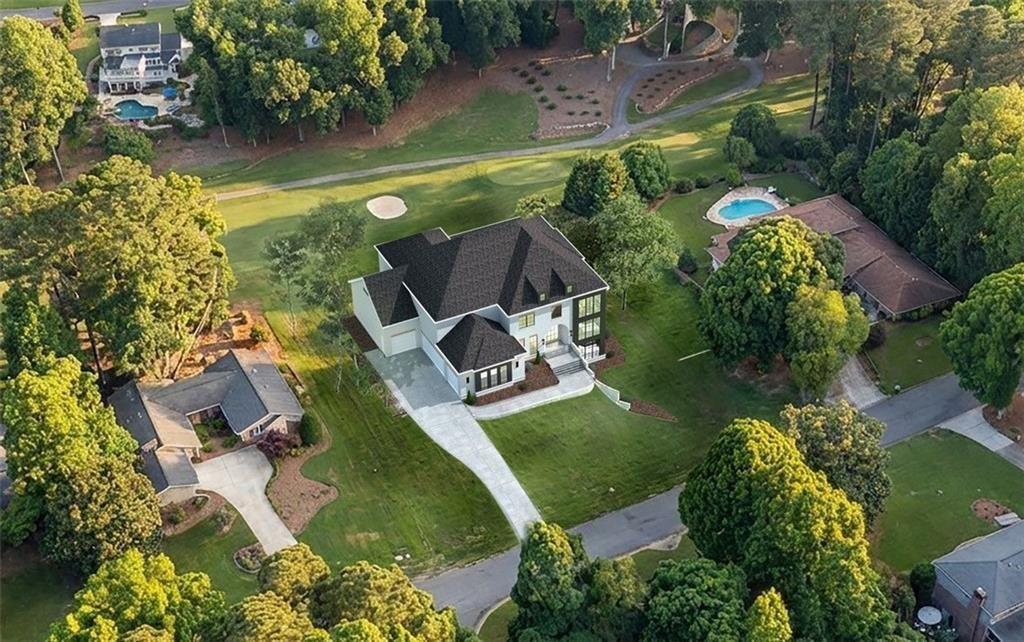 3830 Valley Green Drive