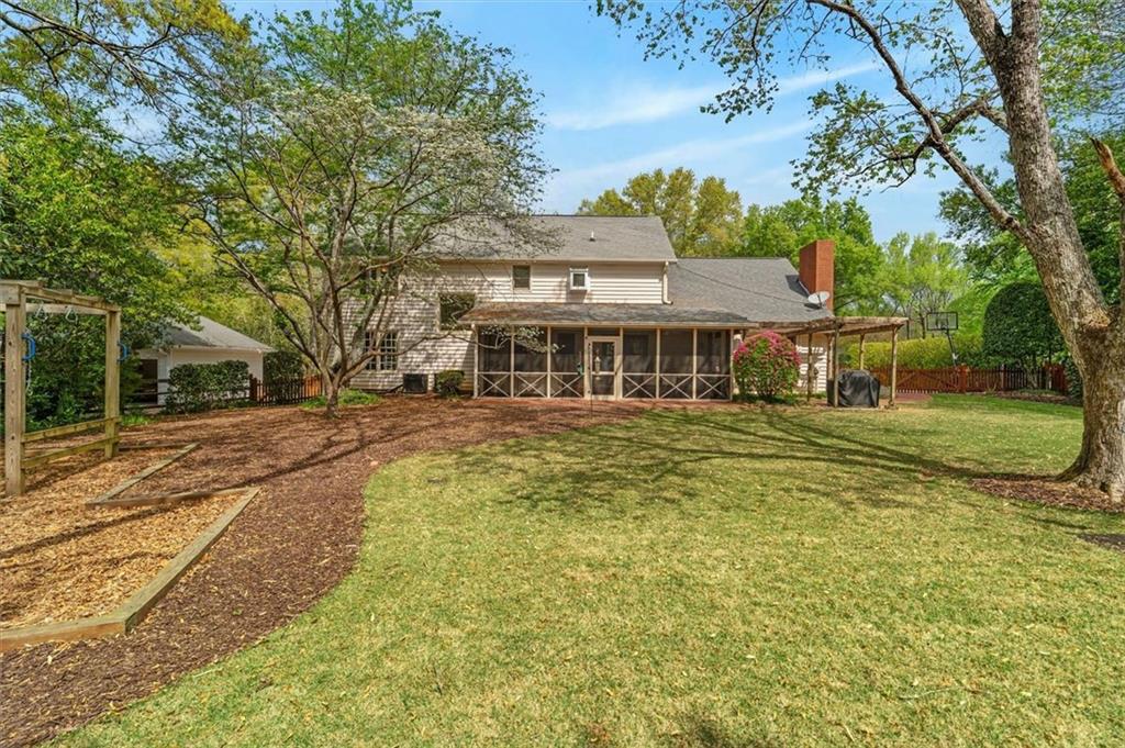 4604 Karls Gate Drive