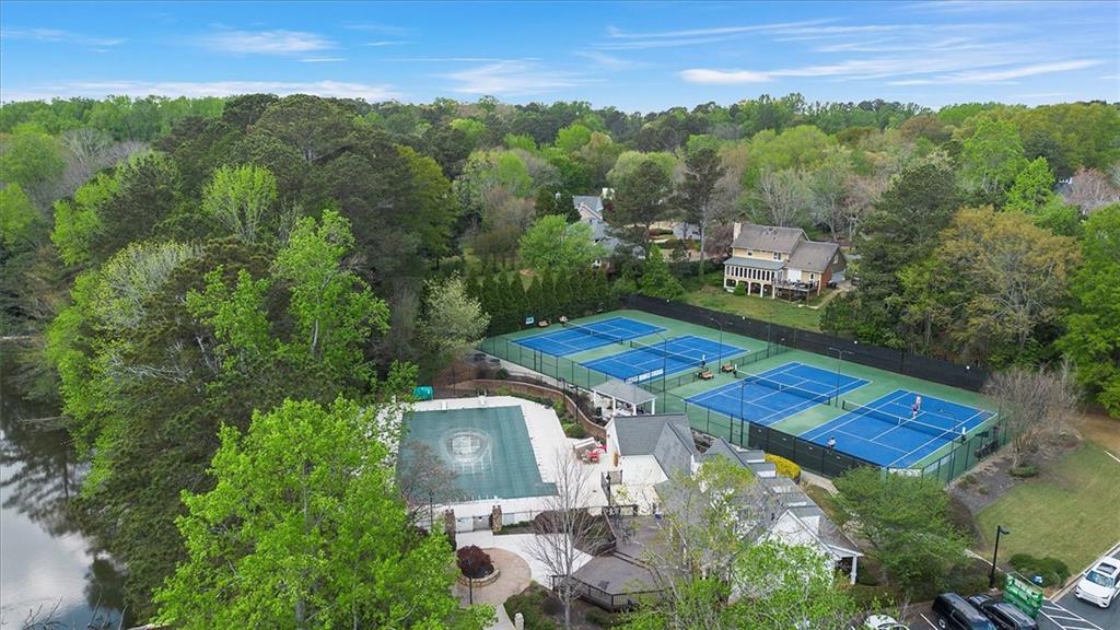 4604 Karls Gate Drive