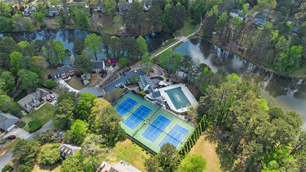 4604 Karls Gate Drive