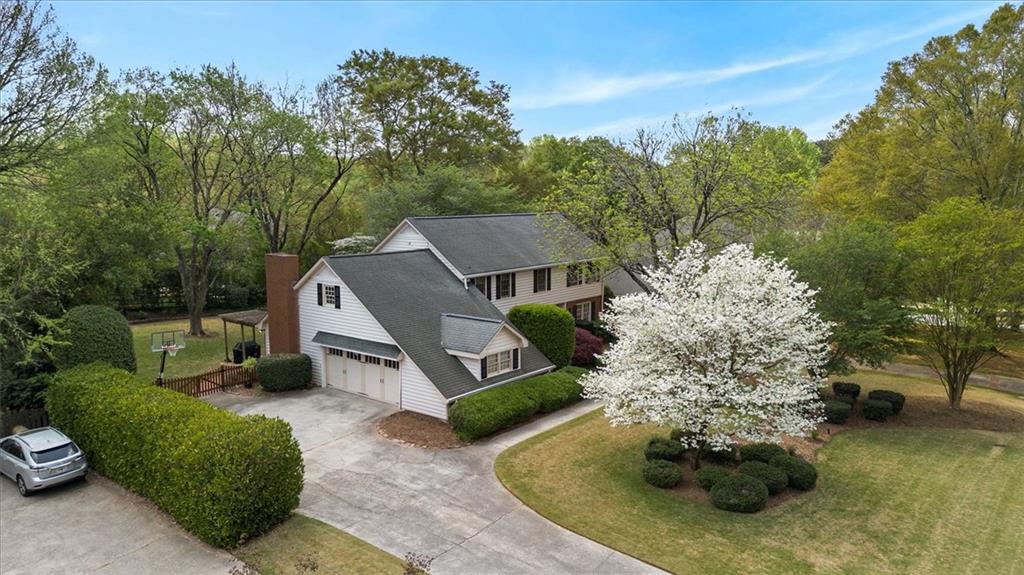 4604 Karls Gate Drive