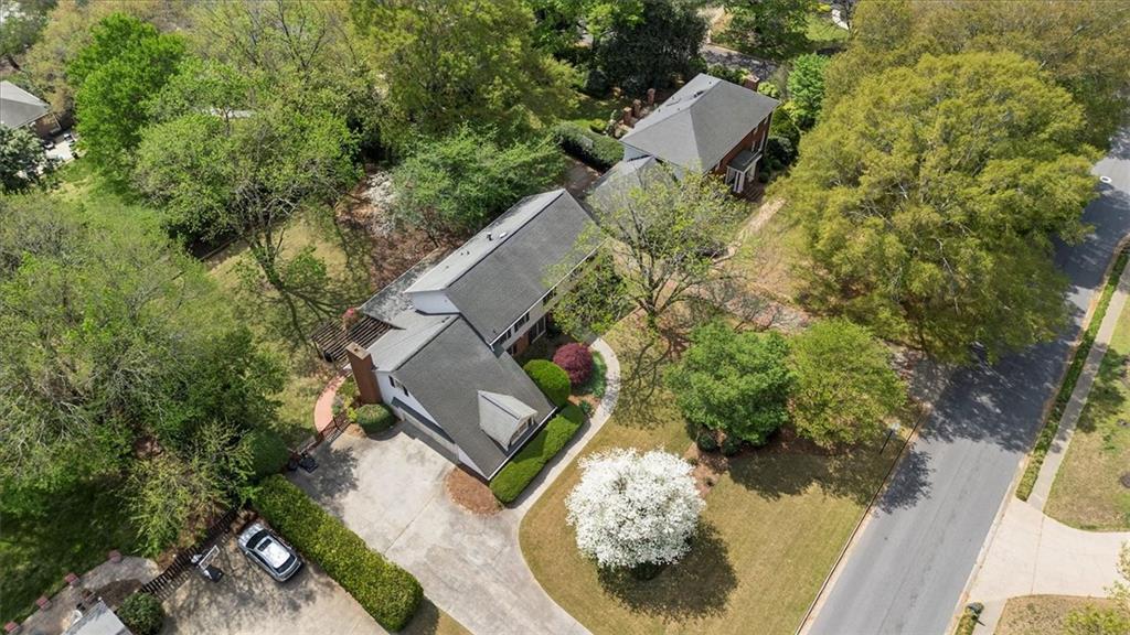 4604 Karls Gate Drive