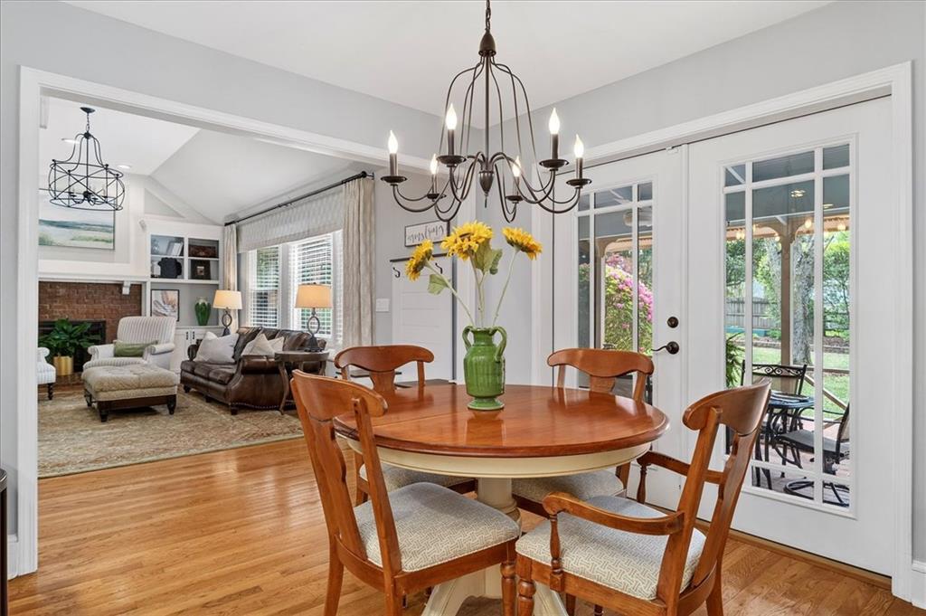 4604 Karls Gate Drive