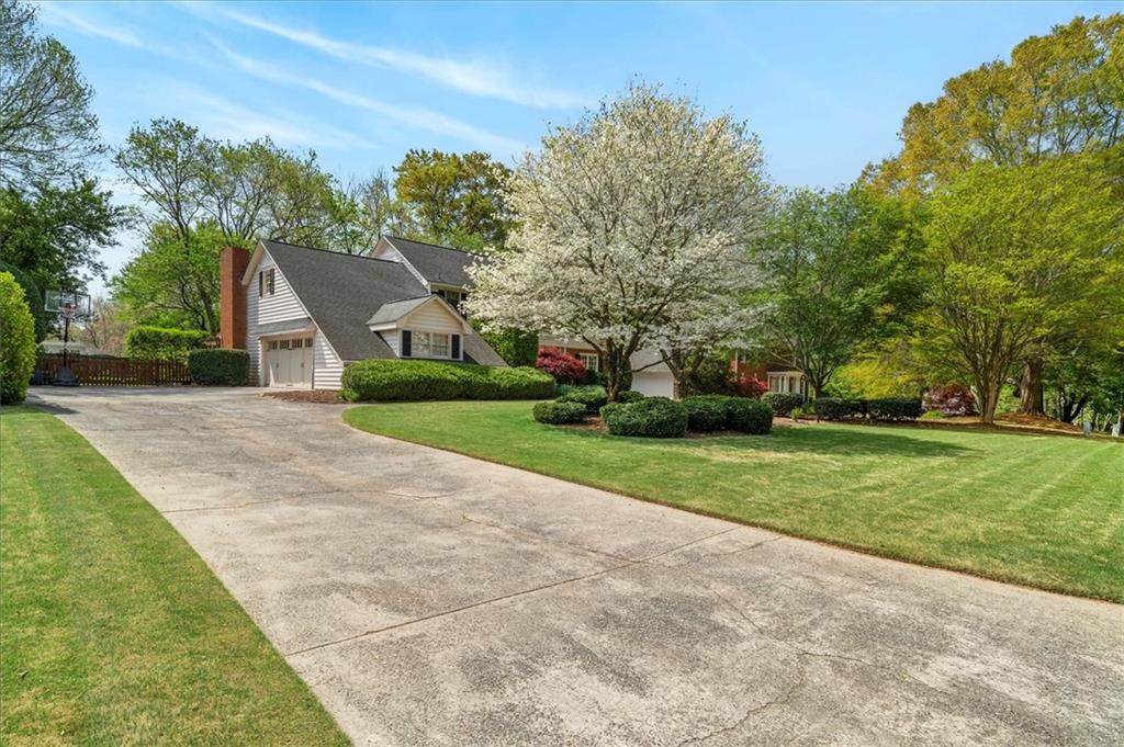 4604 Karls Gate Drive