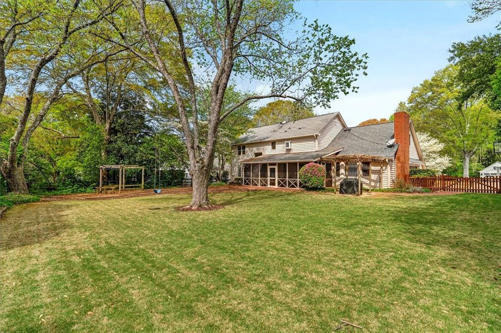 4604 Karls Gate Drive