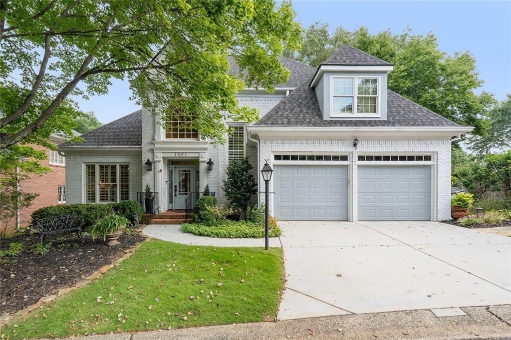 4581 Fountain Drive NE Marietta Ga Us 30067 6881445bb2f9897c975d18f229a6b12d
