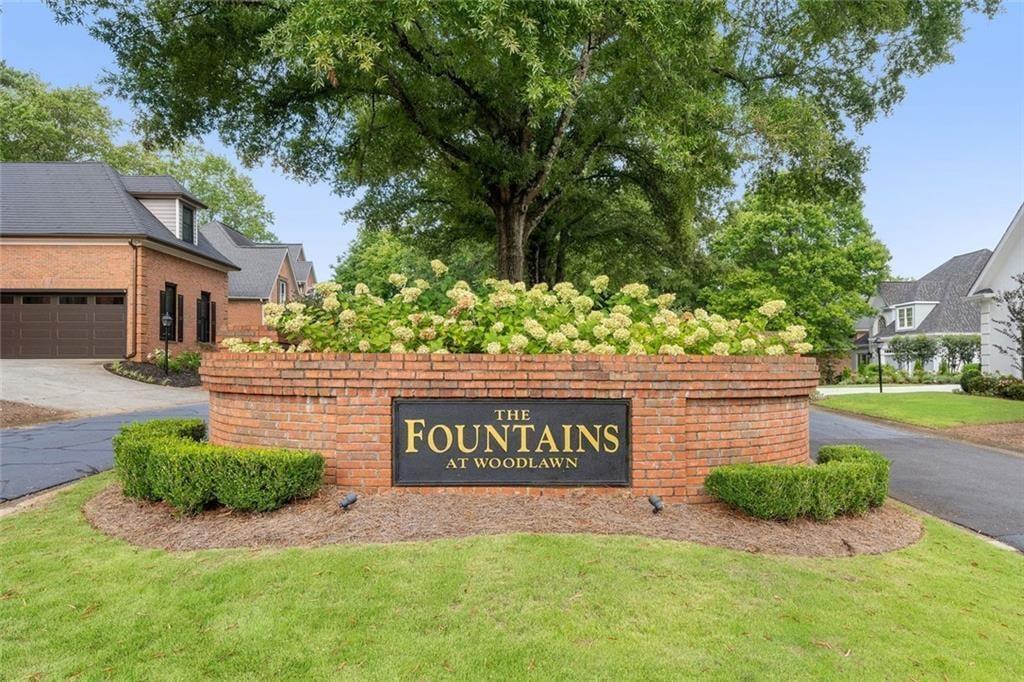 4581 Fountain Drive NE