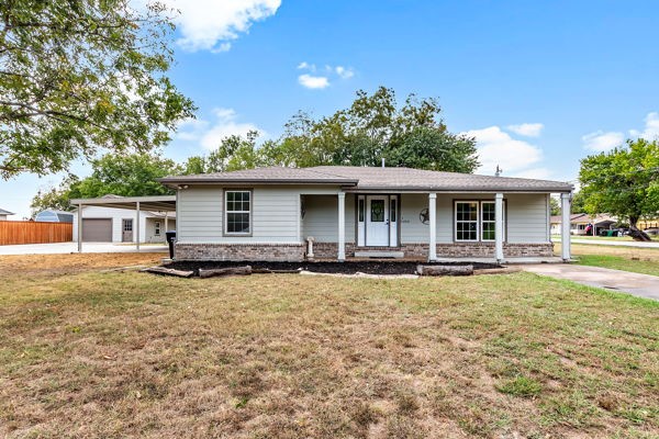 7300 Carol Drive