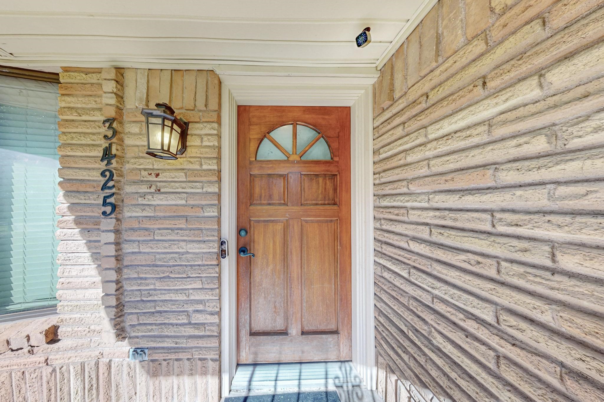 3425 Shady Hollow Lane