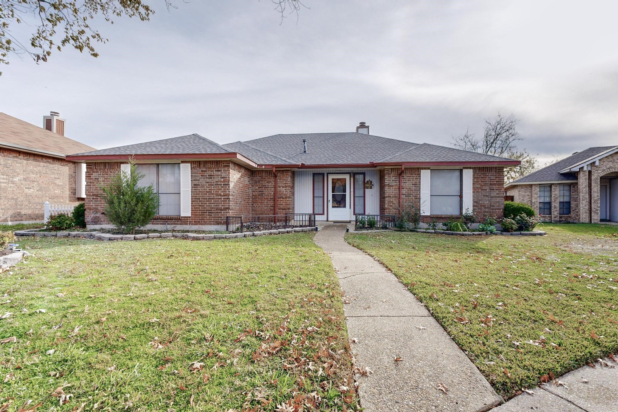 4506 Westlake Drive