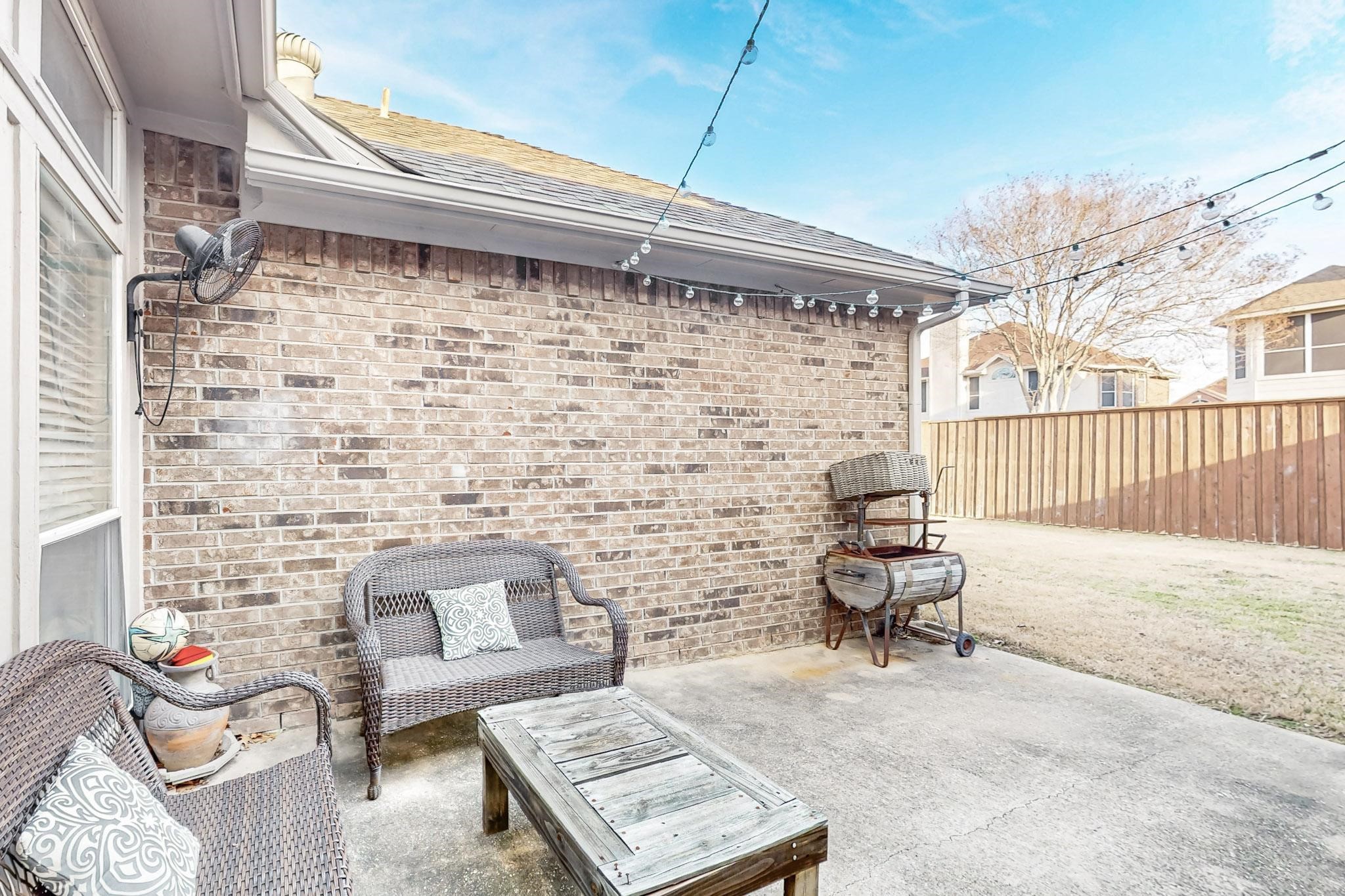 7306 Gillon Drive