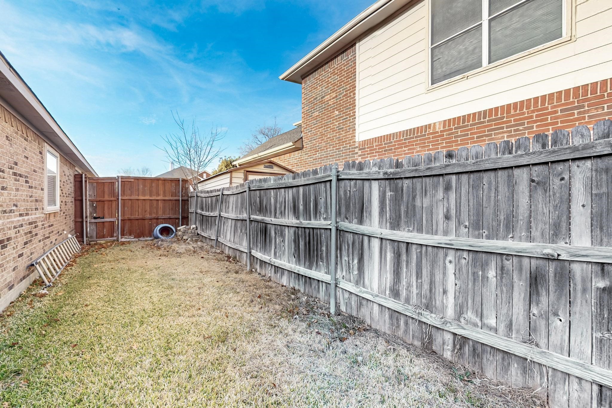 7306 Gillon Drive