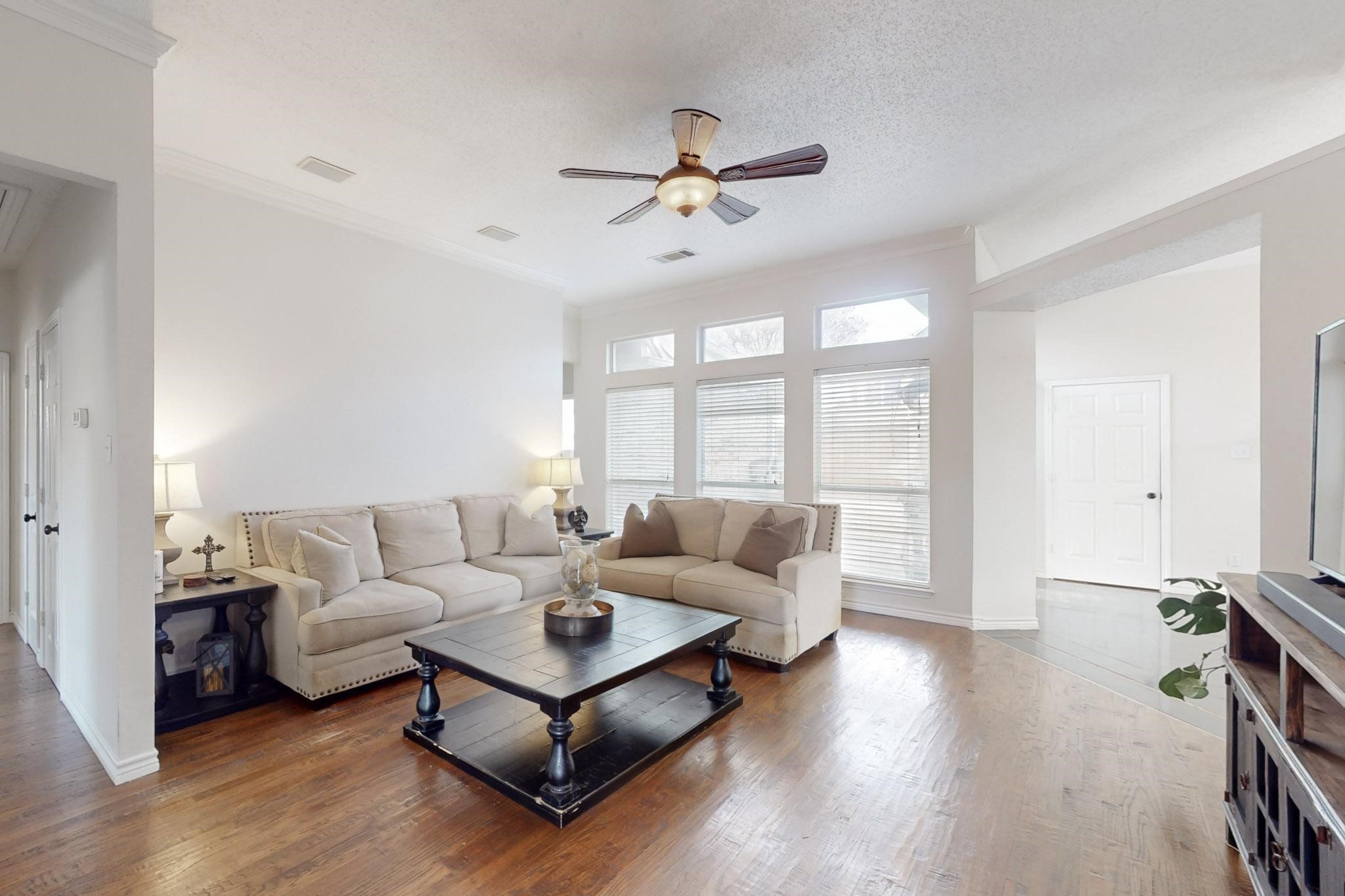 7306 Gillon Drive