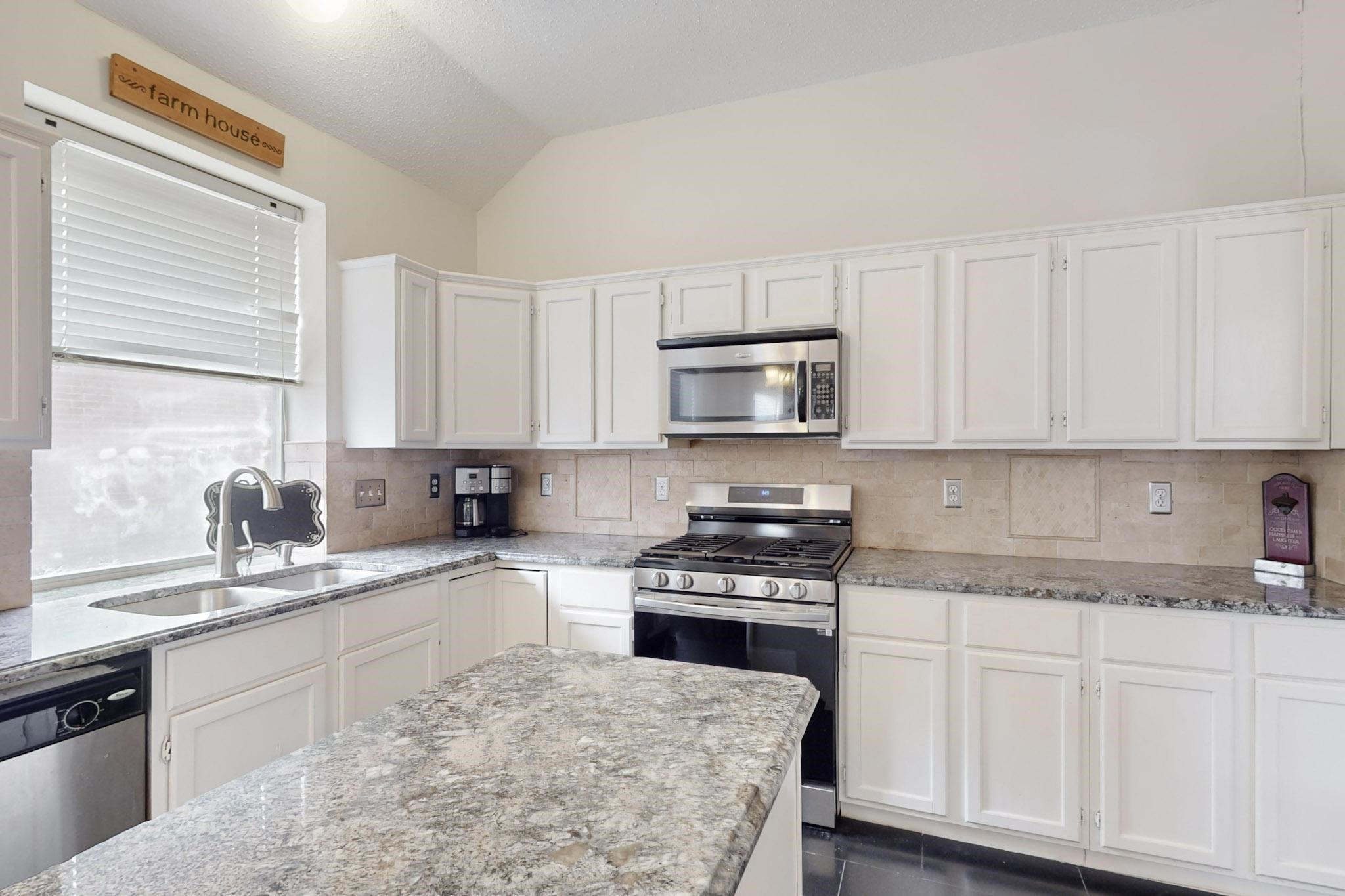 7306 Gillon Drive