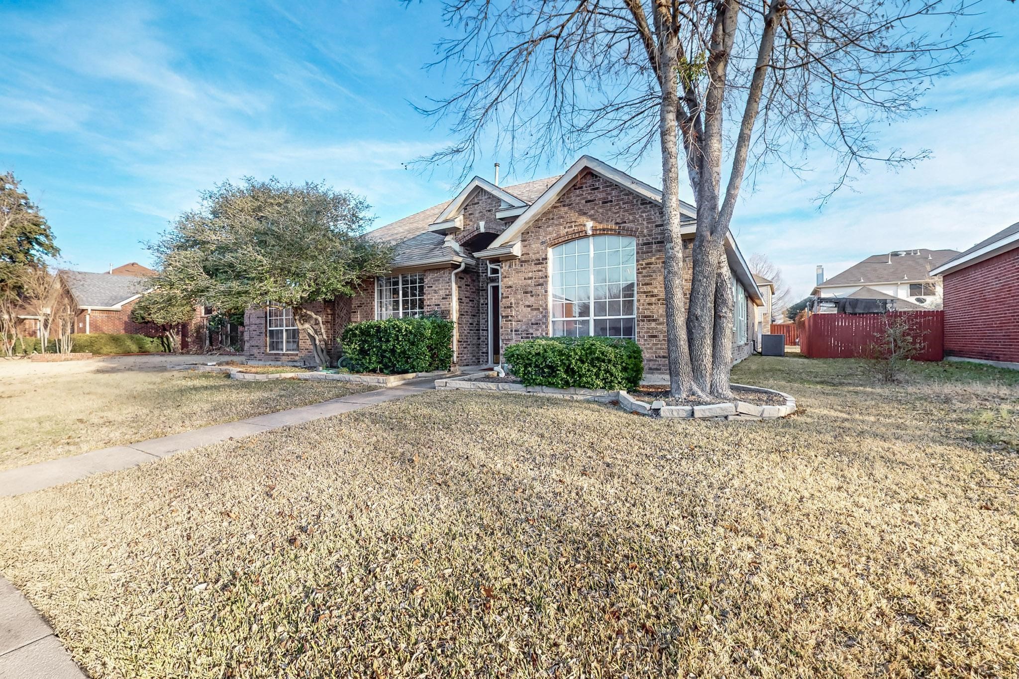 7306 Gillon Drive