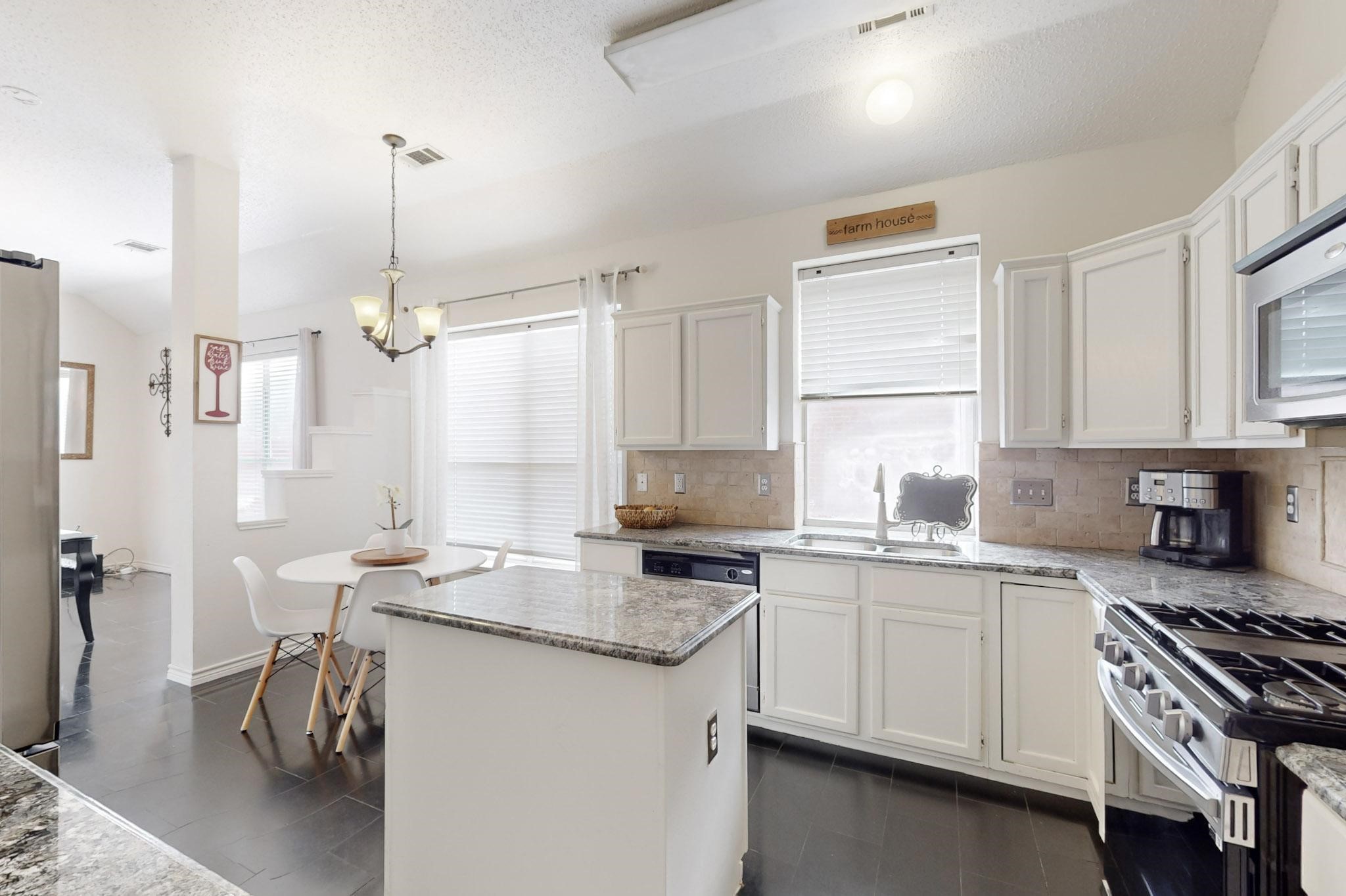 7306 Gillon Drive