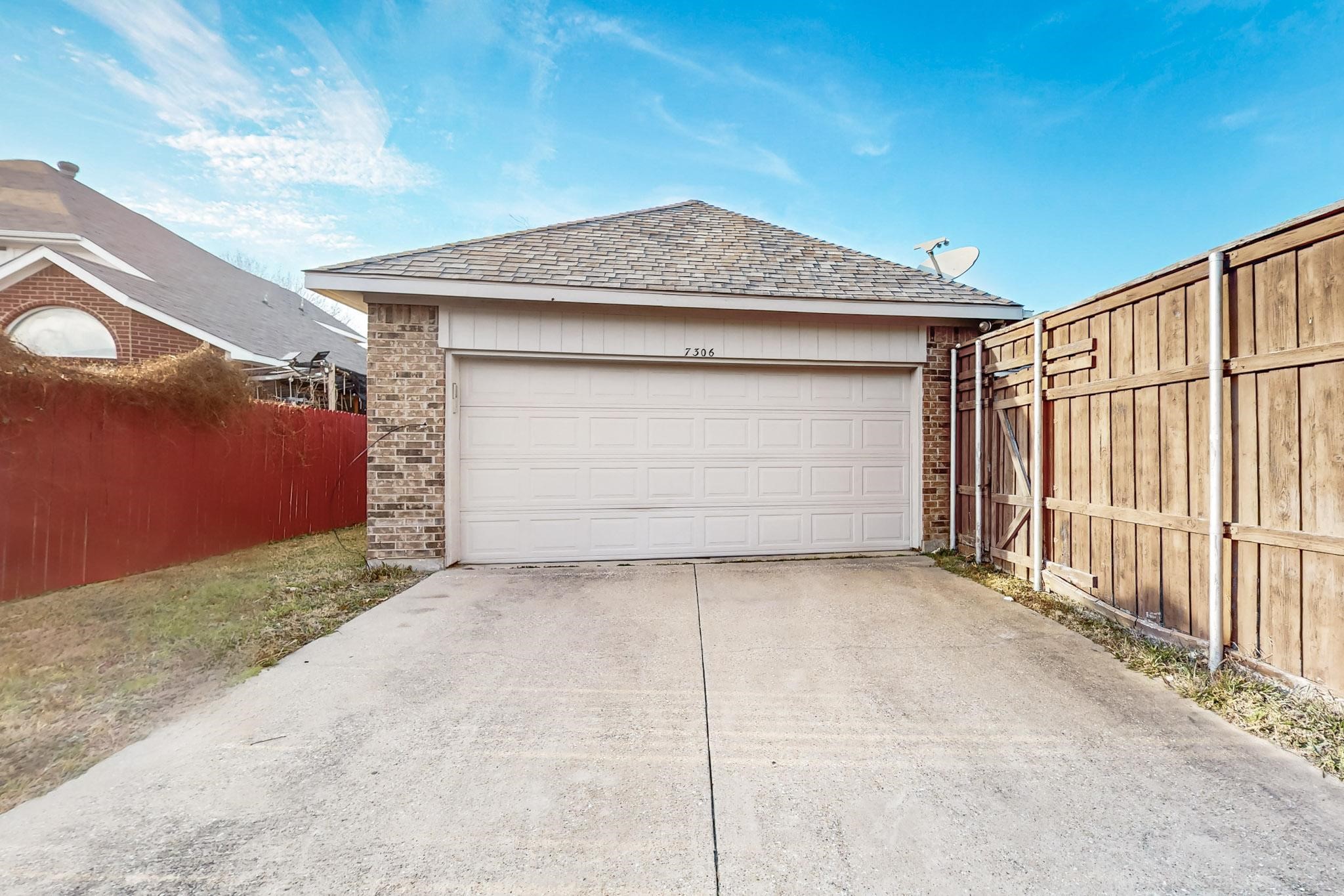 7306 Gillon Drive