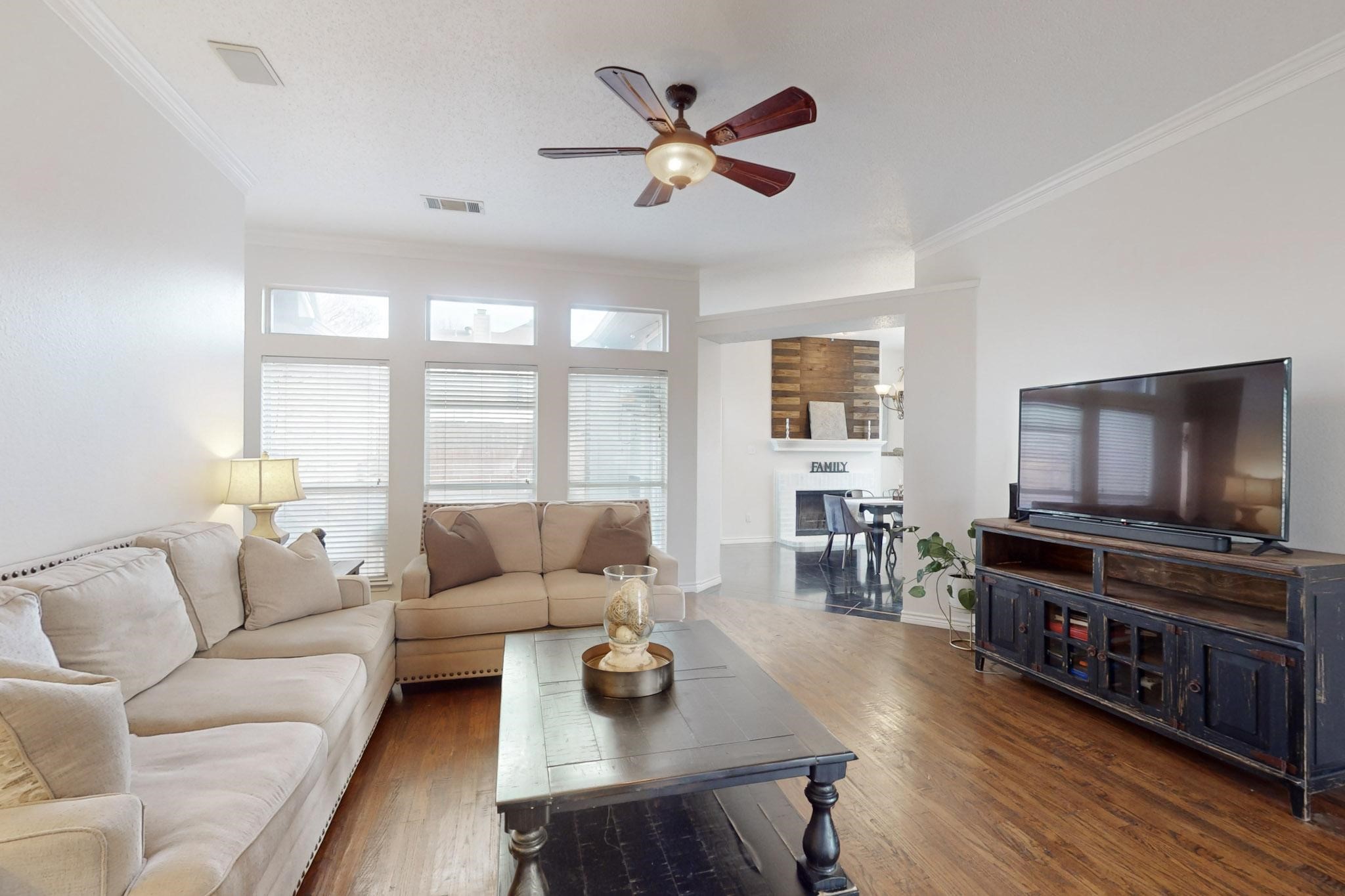 7306 Gillon Drive
