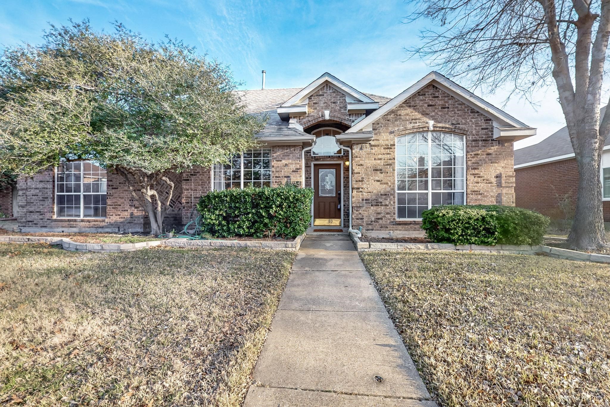 7306 Gillon Drive