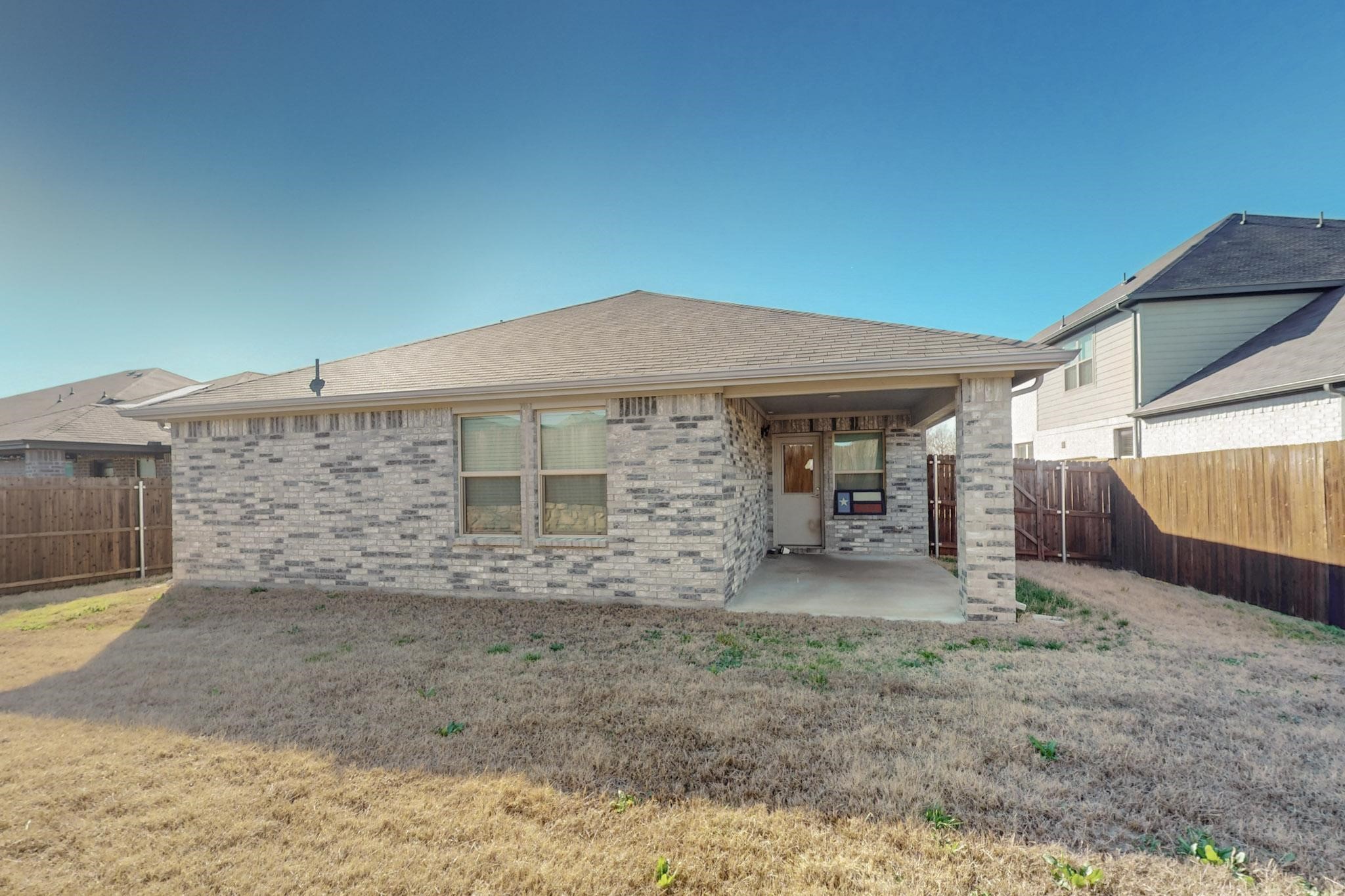 6016 Bailey Way