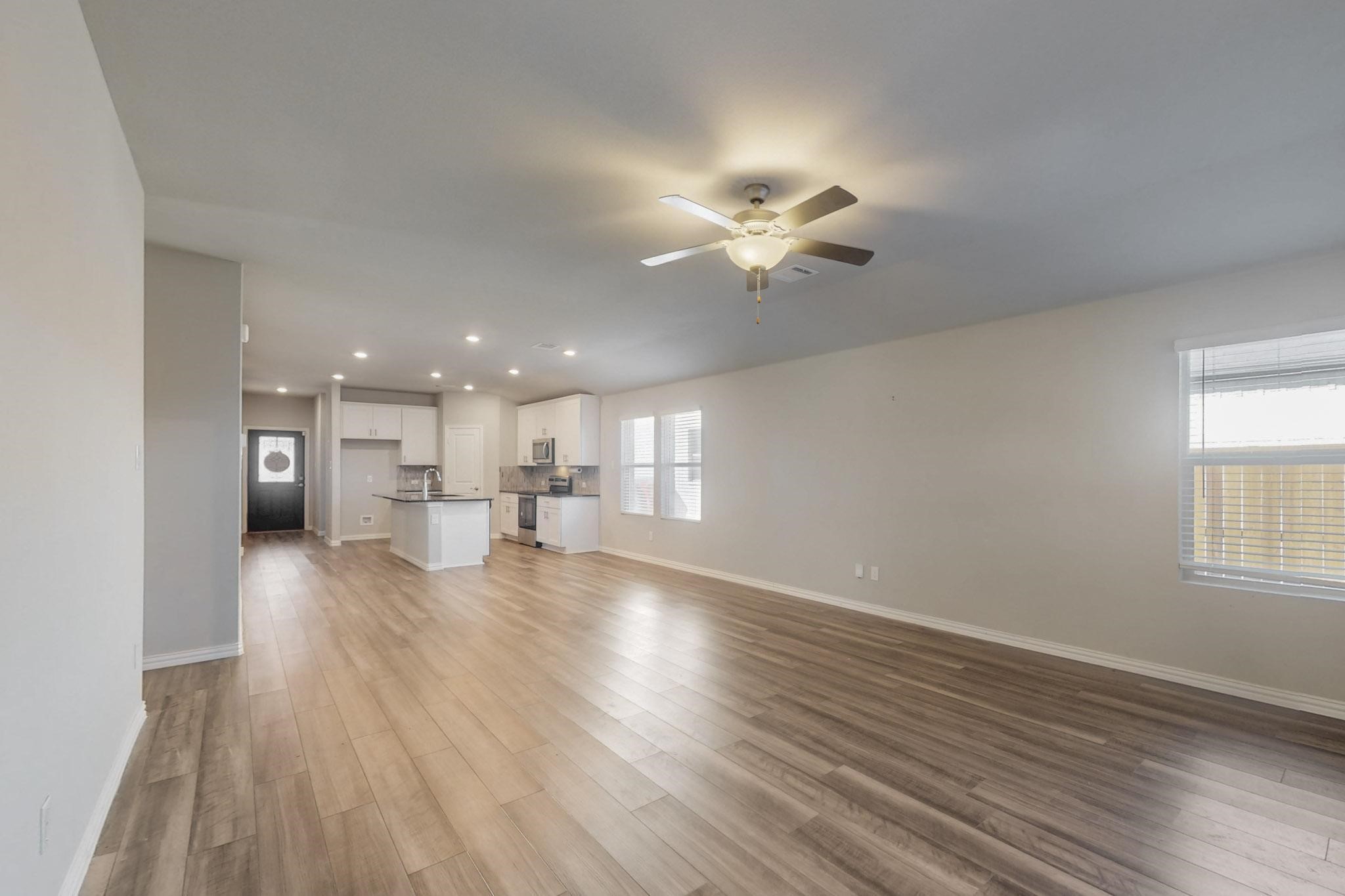 6016 Bailey Way