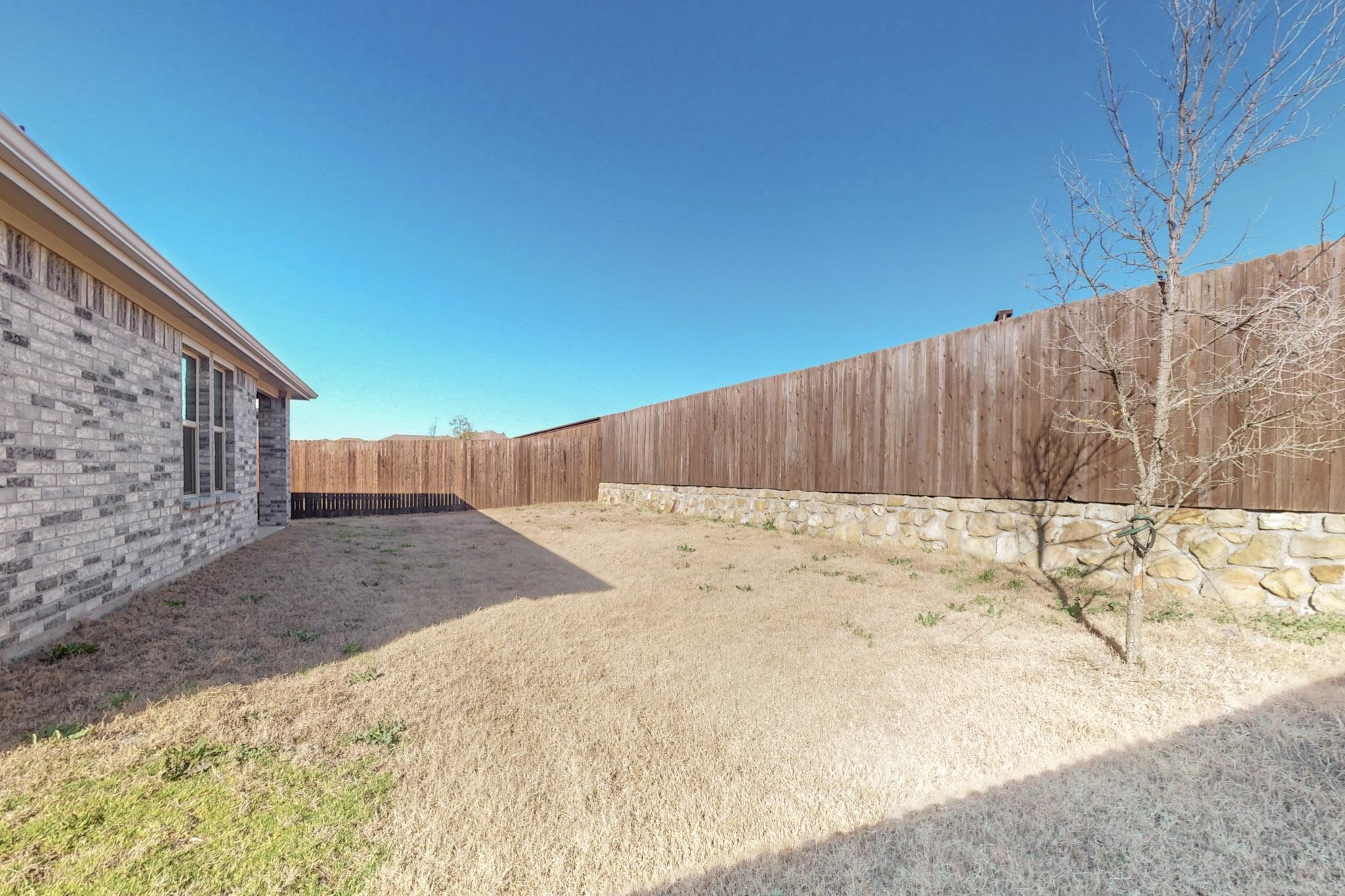 6016 Bailey Way