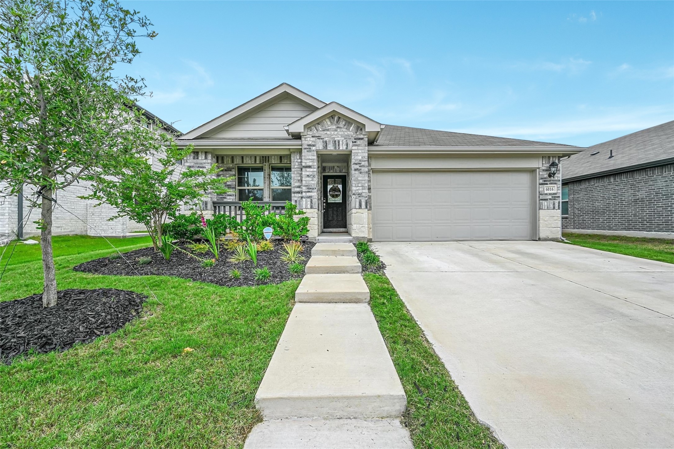 6016 Bailey Way