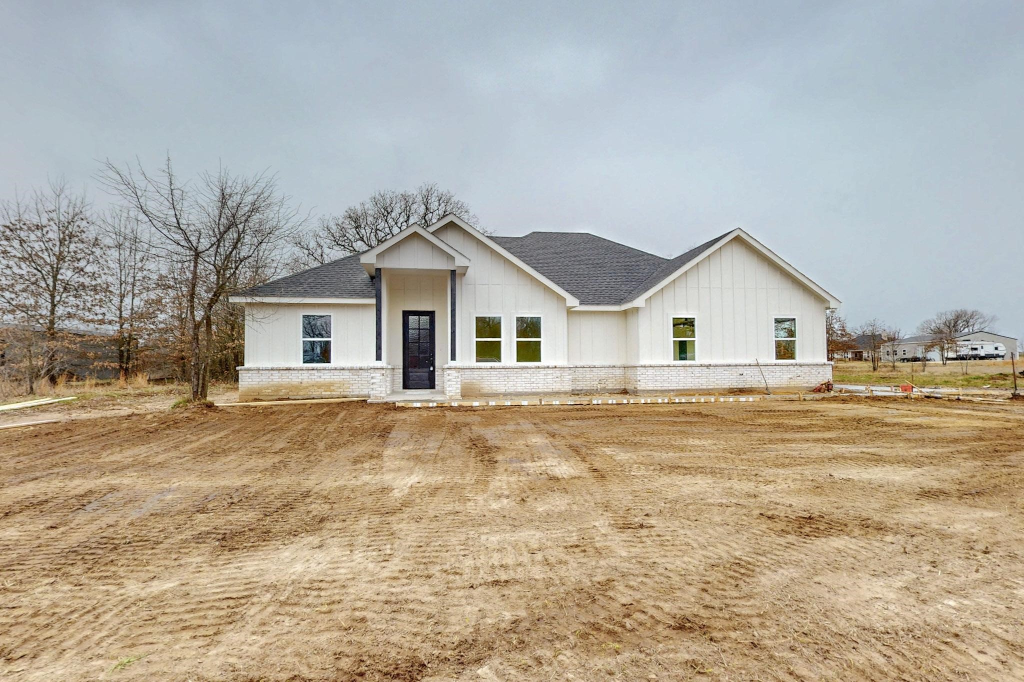 168 RS COUNTY 2372 Road